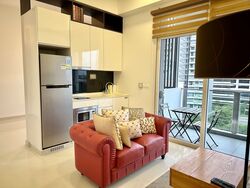 8 Bassein (D11), Apartment #436526001
